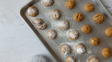 Ultimate Nut-Free And Keto Approved Cookies